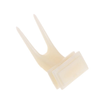 Birds Parrots Fruit Fork Pet Supplies Plastic Food Holder Feeding