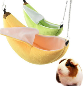 Bed for Hamster ferret rabbit Animals Small Cotton