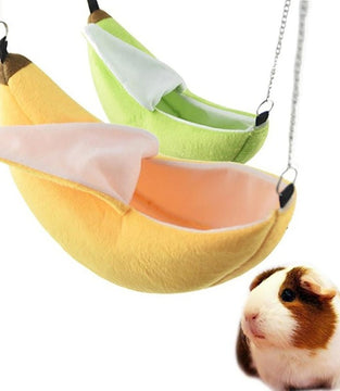 Bed for Hamster ferret rabbit Animals Small Cotton