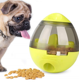 Food Dispenser for Dog & Cat