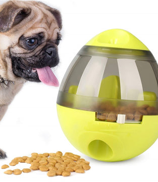 Food Dispenser for Dog & Cat