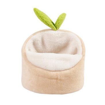 Hamster House Guinea Pig Accessories Hamster Cotton House Small Animal