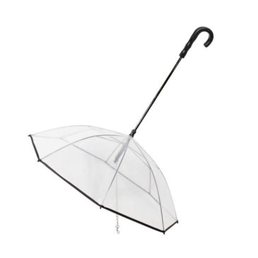 Transparent Pet Umbrella