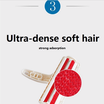 Pet Hair Remover